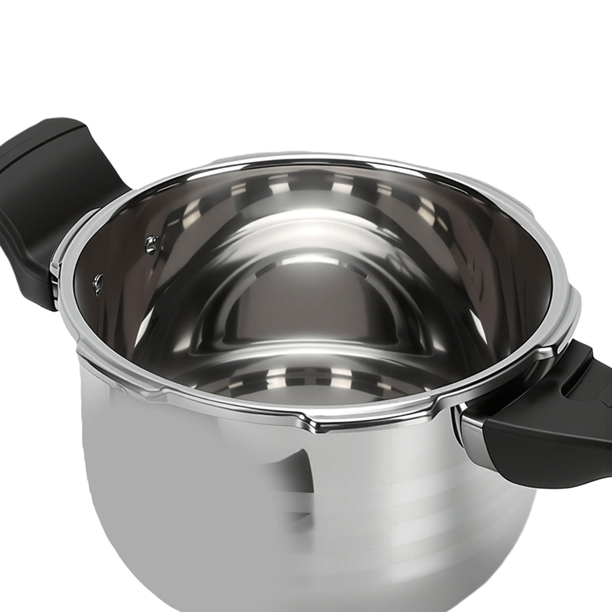 3L Stainless Steel Pressure Cooker Q170634