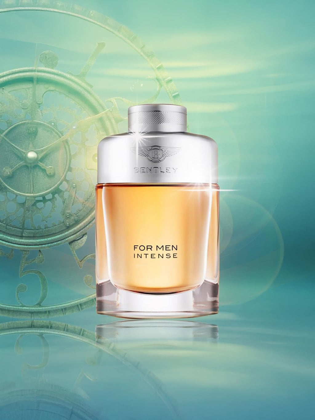 Eau De Parfum Natural Spray 3.4oz / 100ml N4241