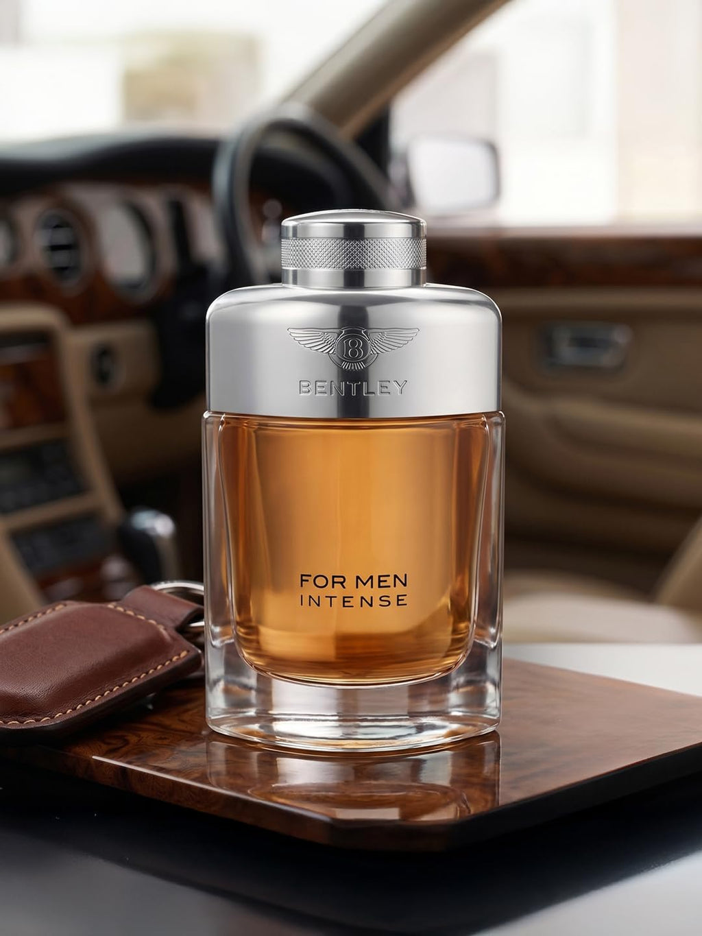 Eau De Parfum Natural Spray 3.4oz / 100ml N4241