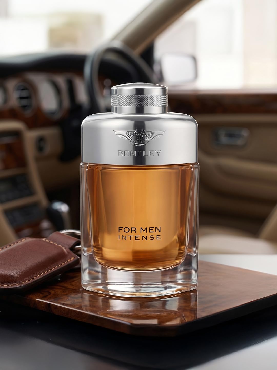 Eau De Parfum Natural Spray 3.4oz / 100ml N4241