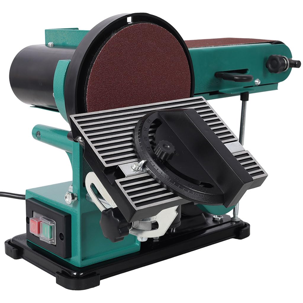 4 x 36 Belt and Disc Sander B24966