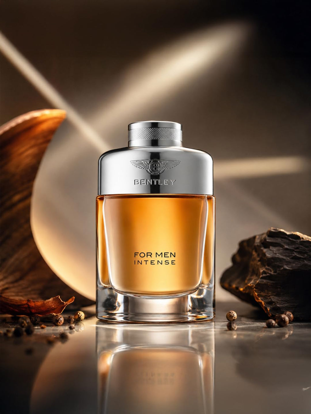 Eau De Parfum Natural Spray 3.4oz / 100ml N4241