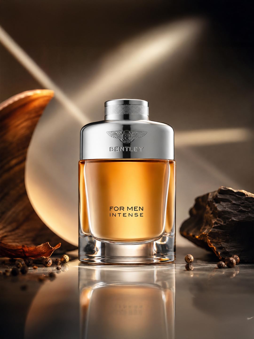 Eau De Parfum Natural Spray 3.4oz / 100ml N4241