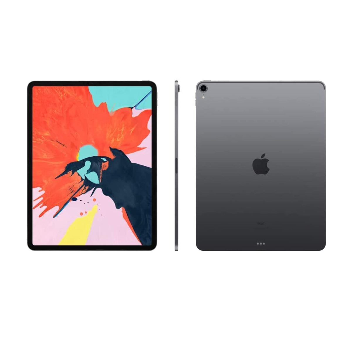 iPad Pro 12.9-inch Wi-Fi 256GB Space Gray W4629