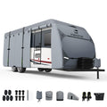 7 Layers Heavy Duty RV Trailer Cover Fits 14'-16' R957157