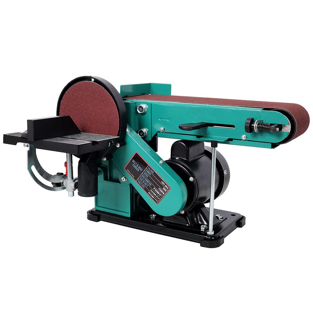 4 x 36 Belt and Disc Sander B24966
