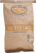 Hard White Wheat, 25 Pounds - Pack of 3 W5006