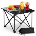 Small Ultralight Aluminum Folding Camping Table R4431