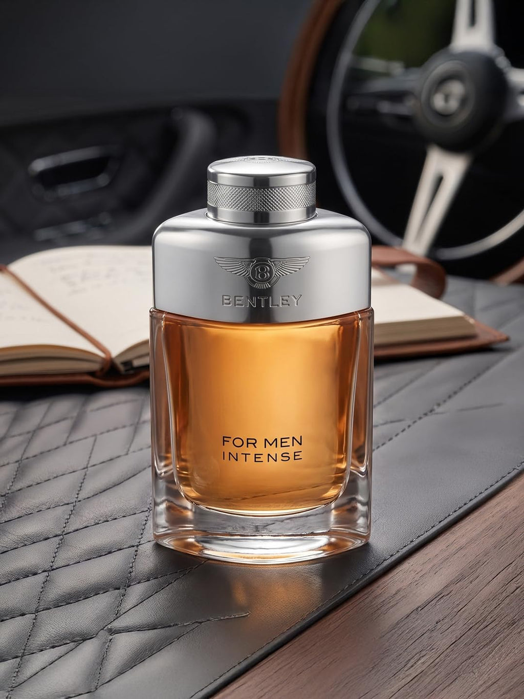 Eau De Parfum Natural Spray 3.4oz / 100ml N4241