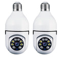 1080P HD WiFi Security Camera with Night Vision E7373
