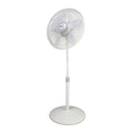 18-Inch 3-Speed Oscillating Pedestal Fan H988734