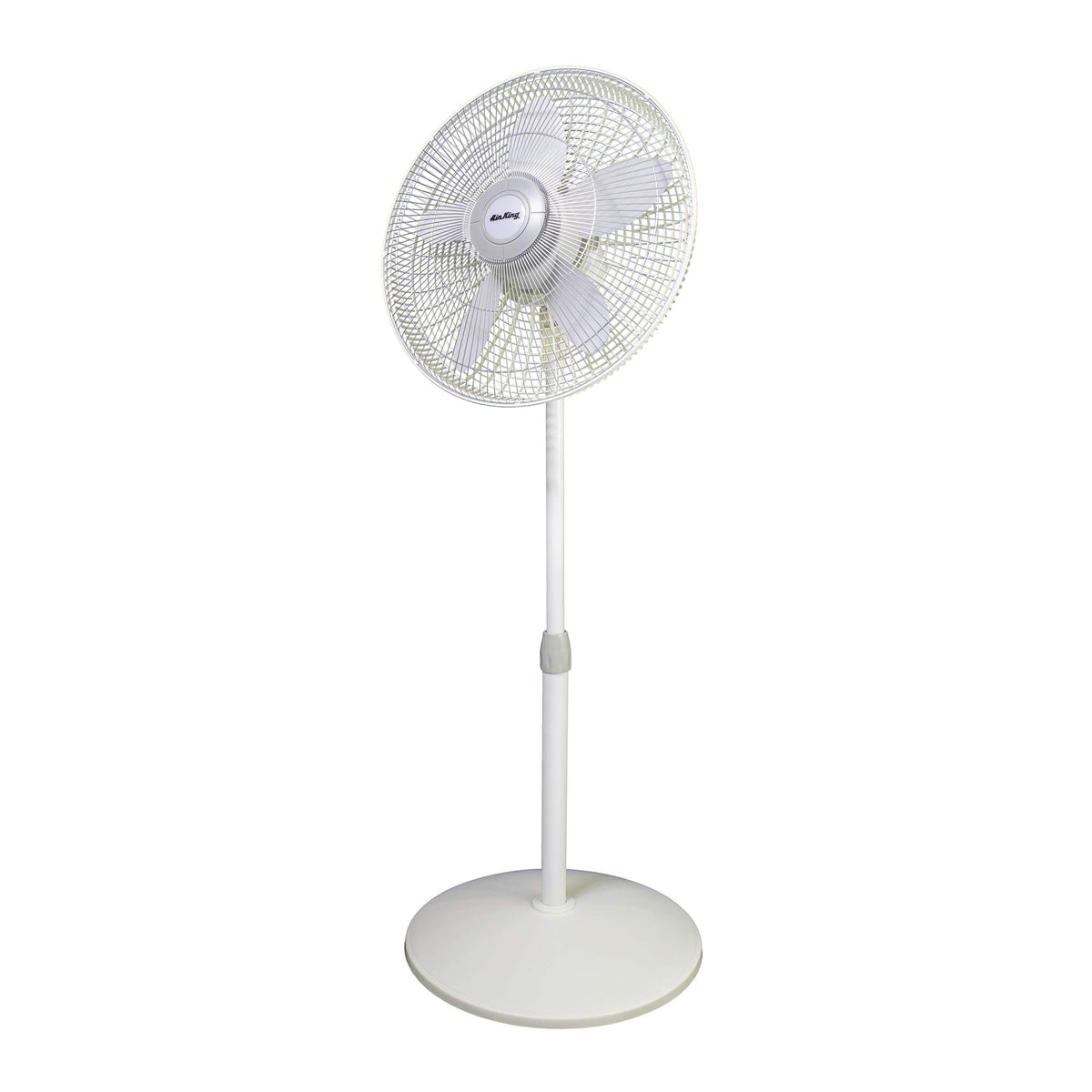 18-Inch 3-Speed Oscillating Pedestal Fan H988734