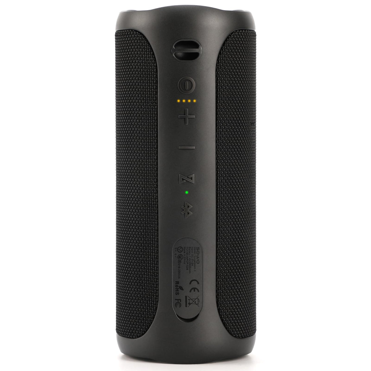 Wireless Bluetooth Speaker with Built-in Subwoofer I927