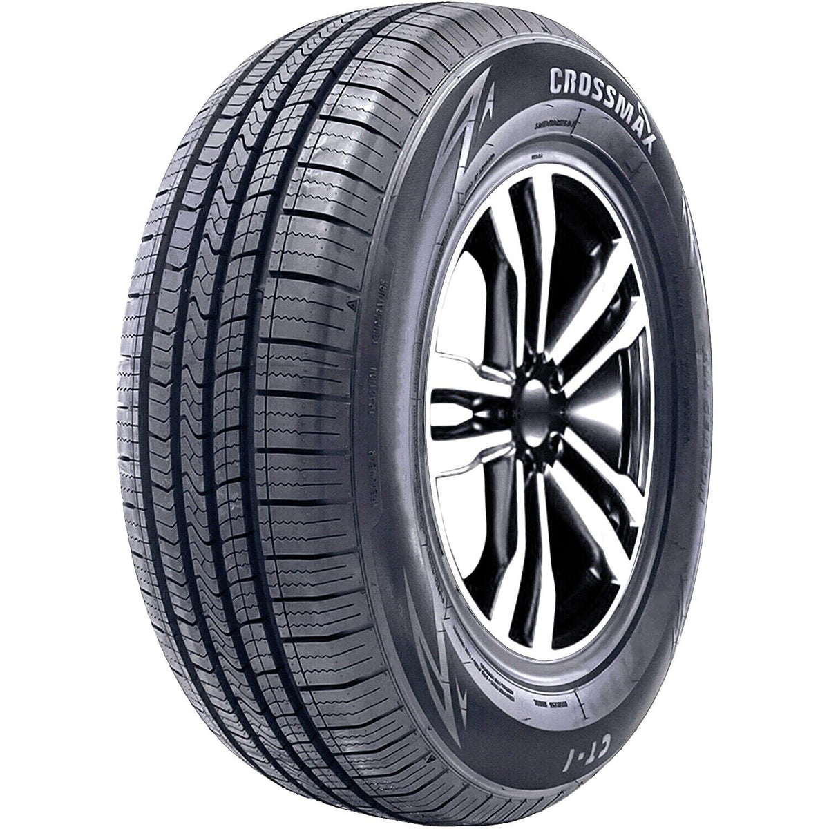 195/65R15 91H All Season Radial D8043