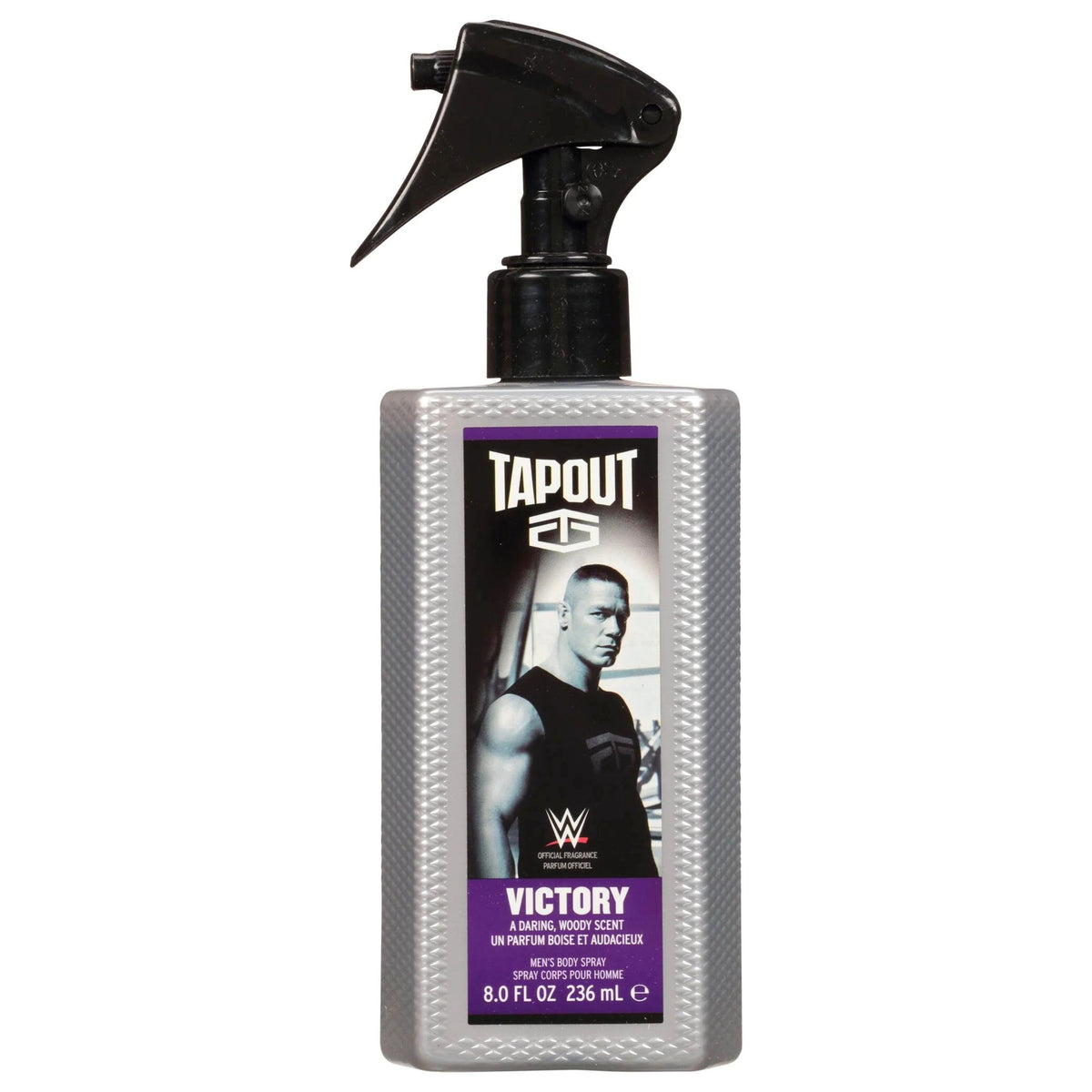 Body Spray Perfume for Men 8 Ounces F727413