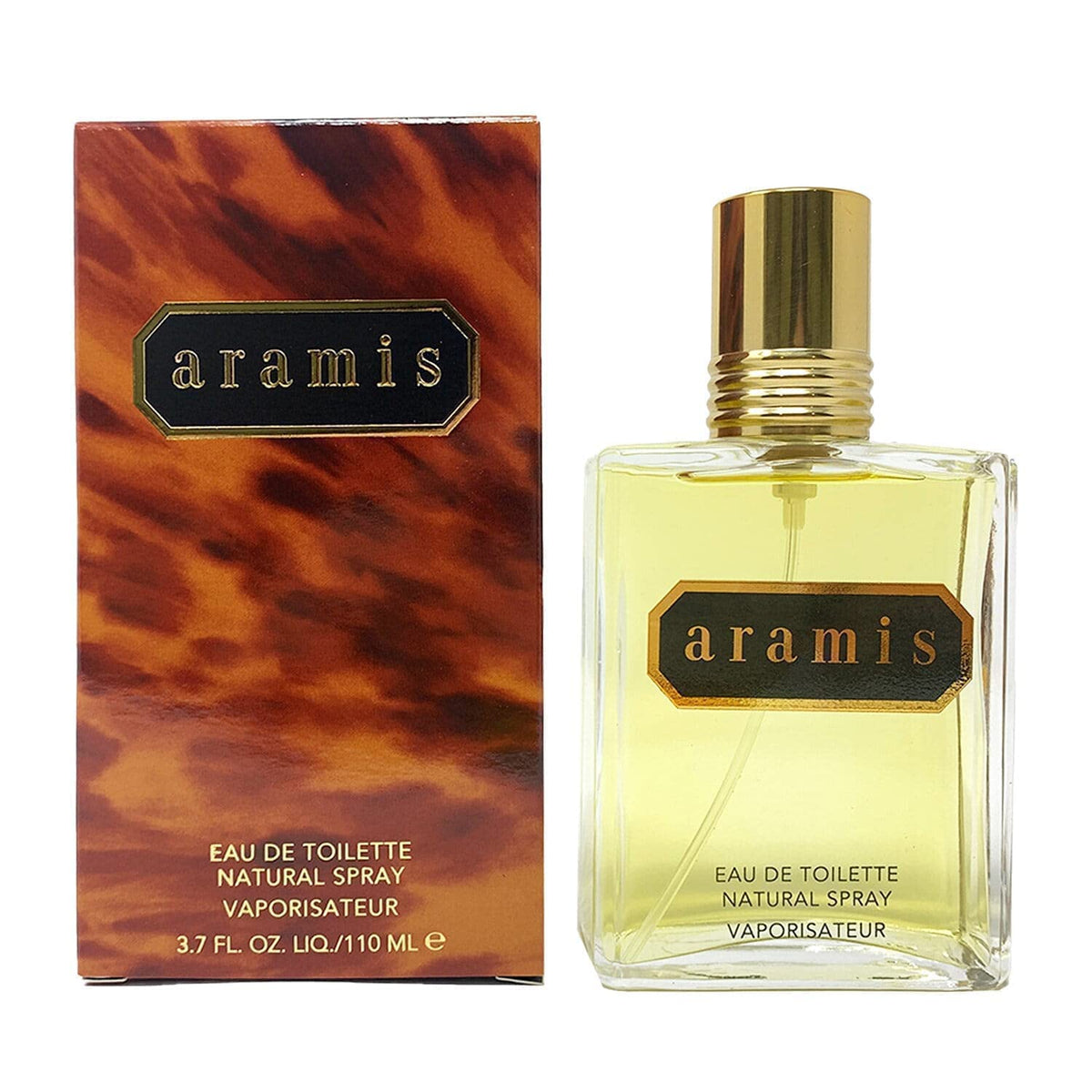 Eau De Toilette Spray 3.7 oz U94666