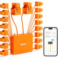 Smart Home Energy Monitor with Open API U2060
