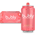 Grapefruit Sparkling Water 8 Pack 12 Fl Oz Cans T425298