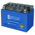 12V 11.2Ah Gel Battery Z674330