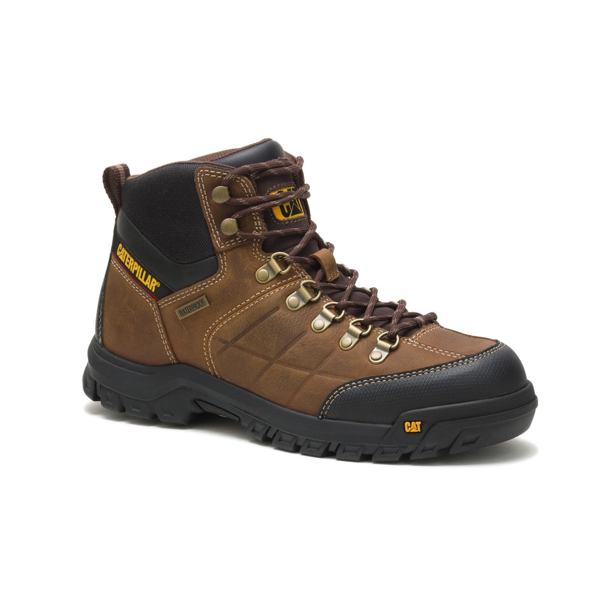Men's Work Boots X25117