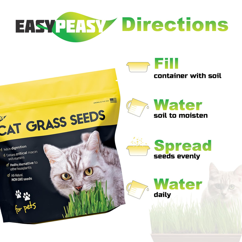 Non GMO Seeds 1 Pound W18147