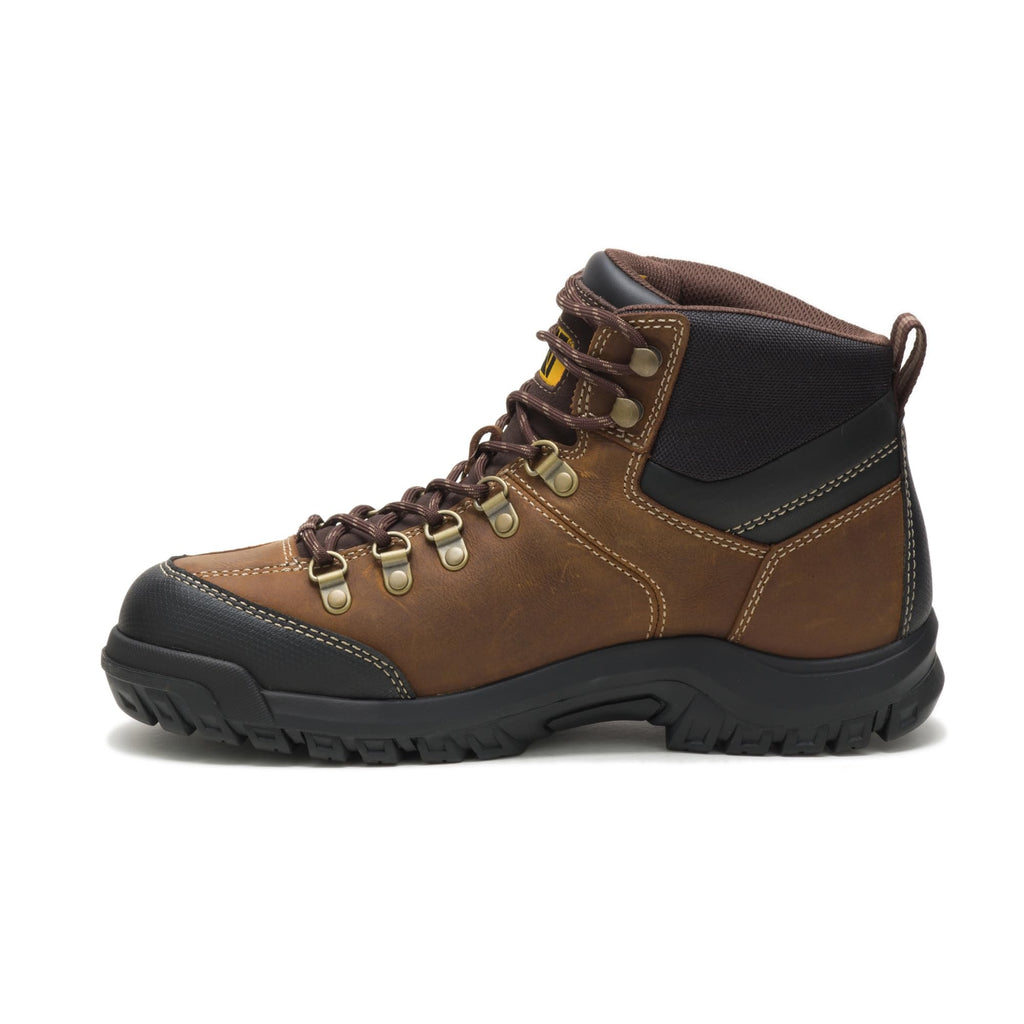 Men's Work Boots X25117
