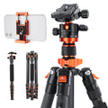 Carbon Fiber Camera Tripod C1651