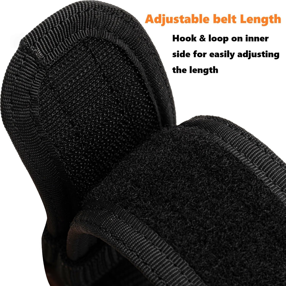 2" Wide Work Belt X435