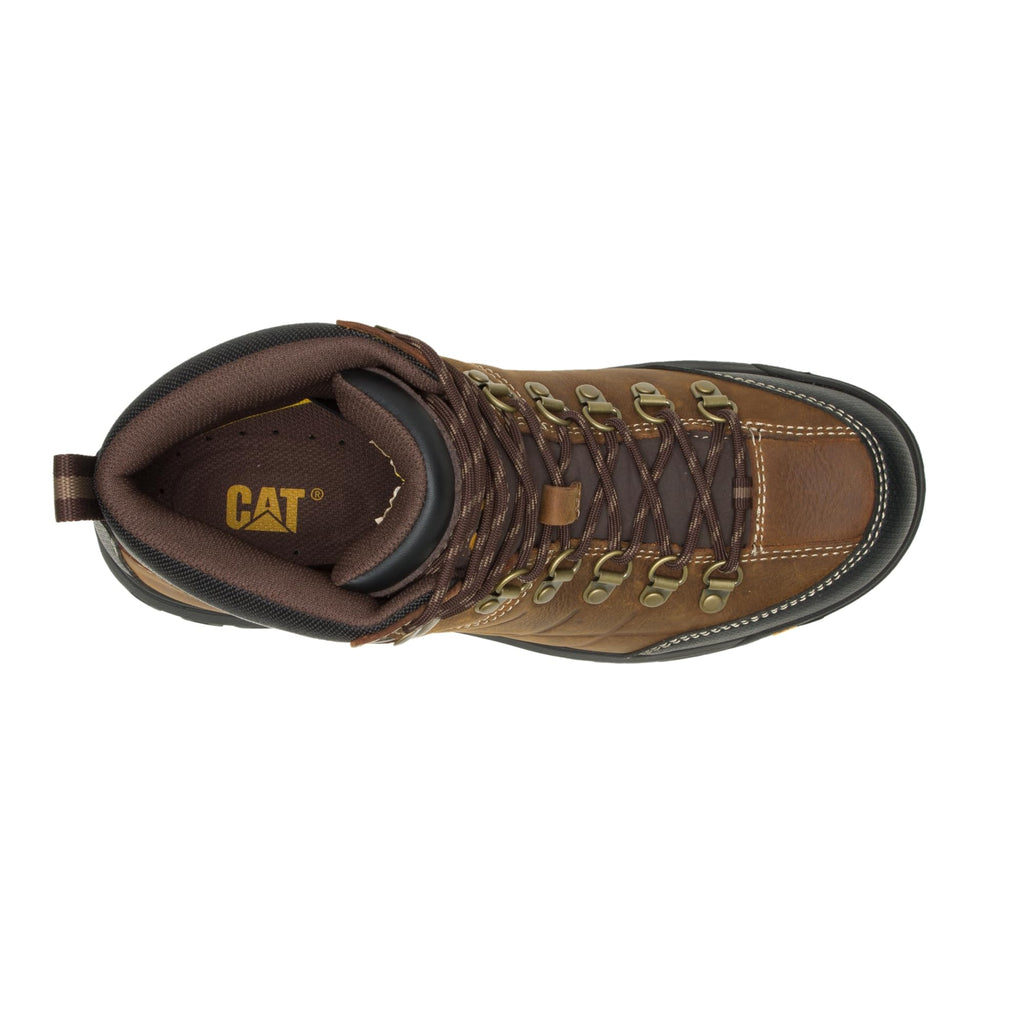 Men's Work Boots X25117