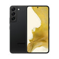 Unlocked 5G Smartphone 128GB 8GB RAM Phantom Black X7408