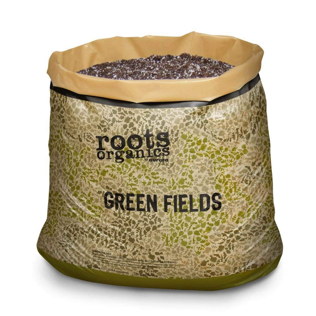 Green Fields Potting Soil 1.5 Cu Ft 4-Pack Q7441
