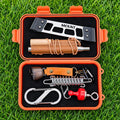 Waterproof Dry Box Hard Case with Foam L41232