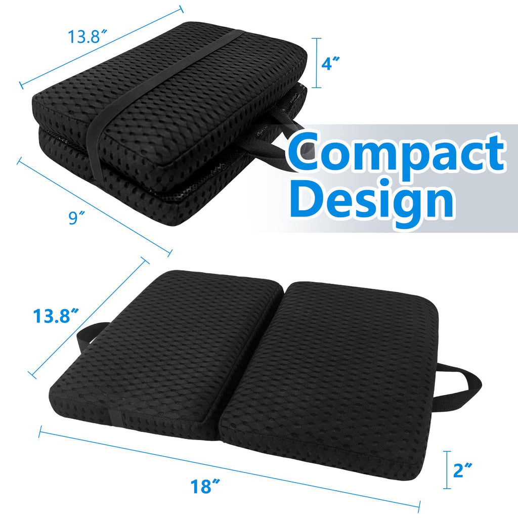 Portable Foldable Seat Cushion X42049