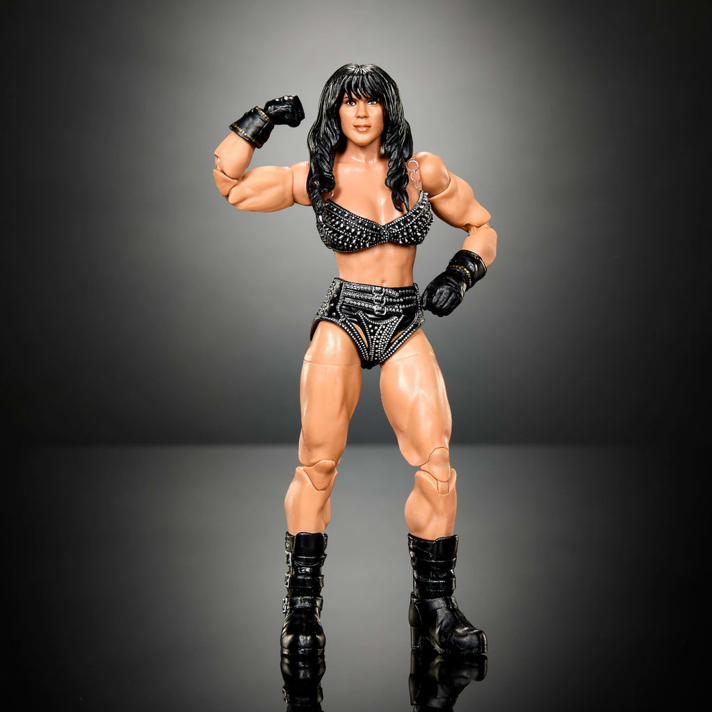 Action Figure K31710
