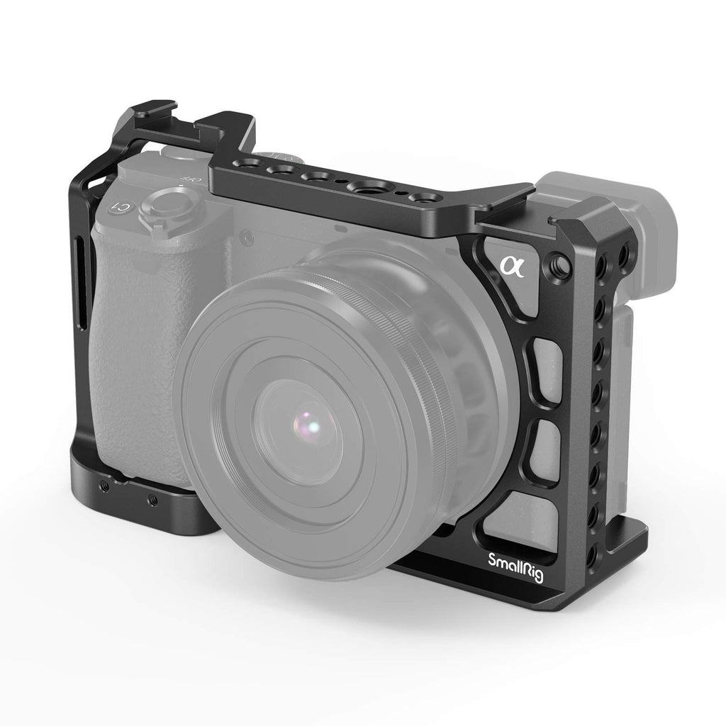 Aluminum Alloy Camera Cage Rig T60406