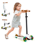 3-in-1 Toddler Scooter W98523