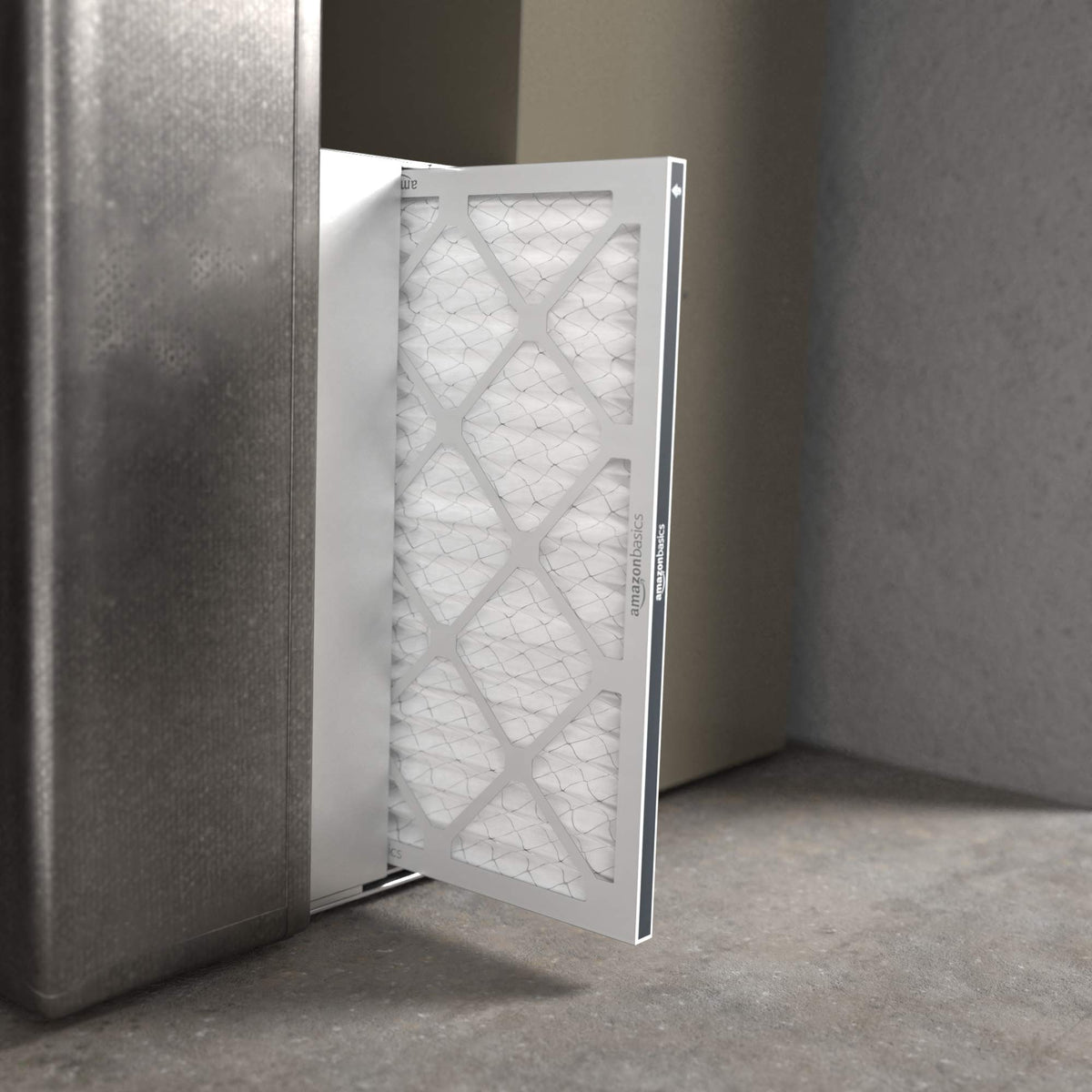 20x20x1 Air Filter 6-Pack MERV 11 K772