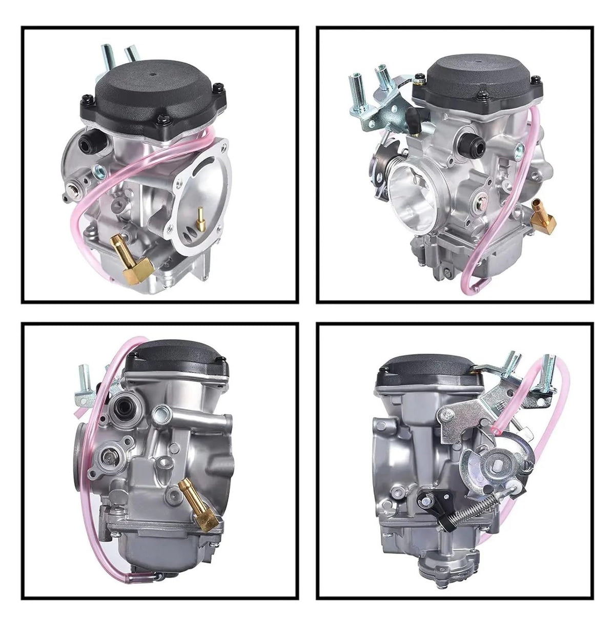 40mm Carburetor E374717
