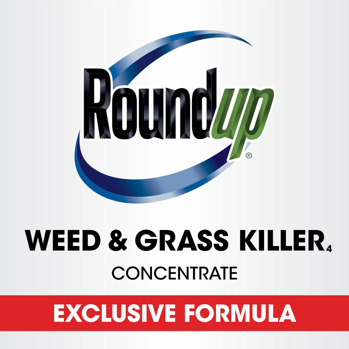 2.5 gal Concentrate Weed & Grass Killer B36400