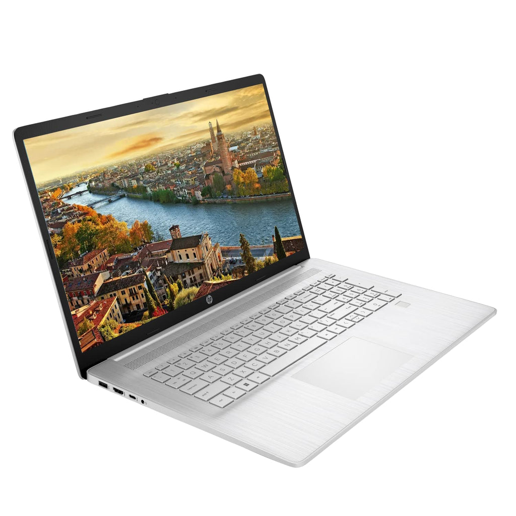 17.3" i7 Touchscreen Laptop, 16GB RAM, 1TB SSD, Silver V109209
