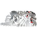 298 Piece Hand Tool and Socket Set SAE/Metric M52234