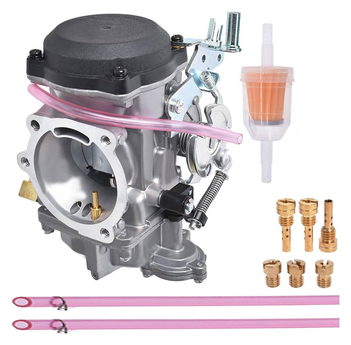 40mm Carburetor E374717