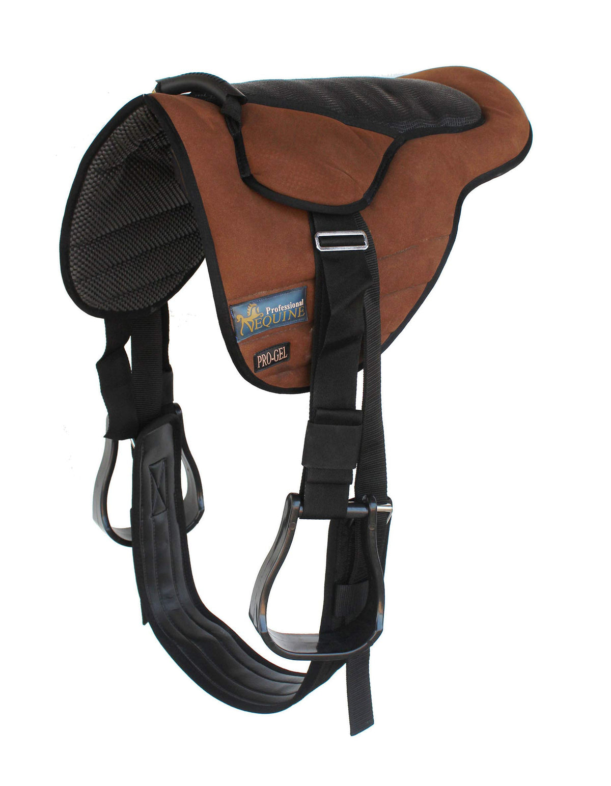 Lightweight Neoprene Padded Bareback Saddle Pad C8119