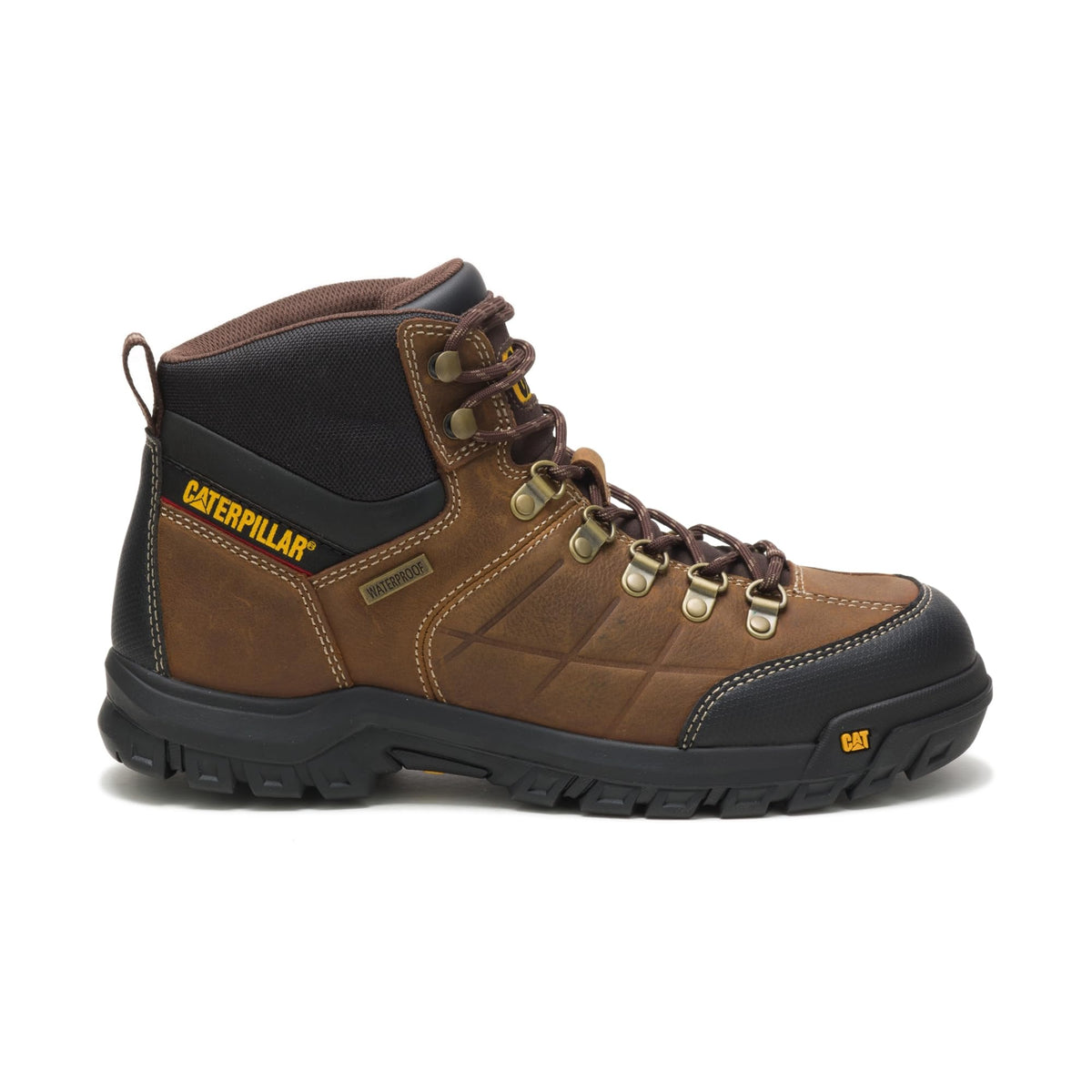 Men's Work Boots X25117