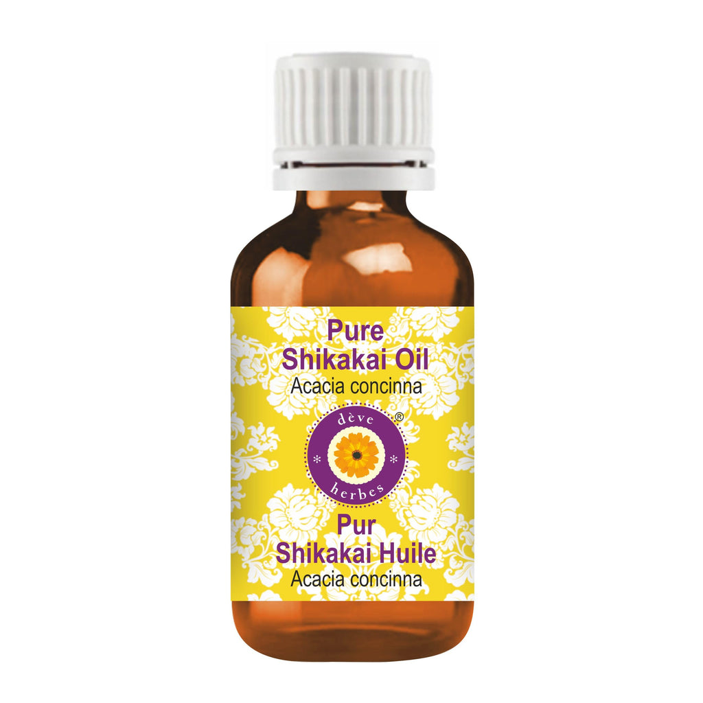 Shikakai Oil 30ml J943137