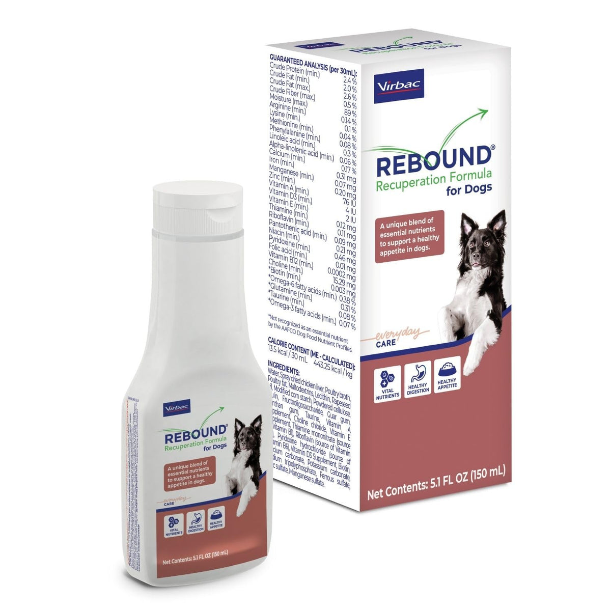 Dog Hydration Support N815792
