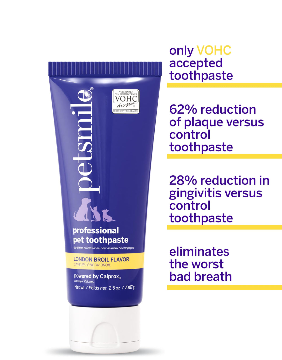 Pet Toothpaste and Brush Kit 2.5 Oz Q512107