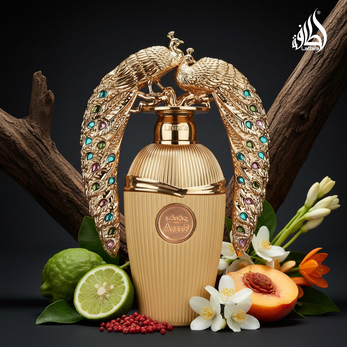 Eau de Parfum Spray 3.4 Ounce / 100 Ml C88643
