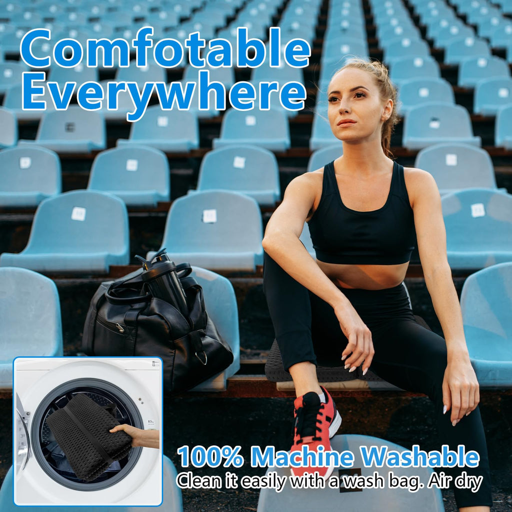 Portable Foldable Seat Cushion X42049