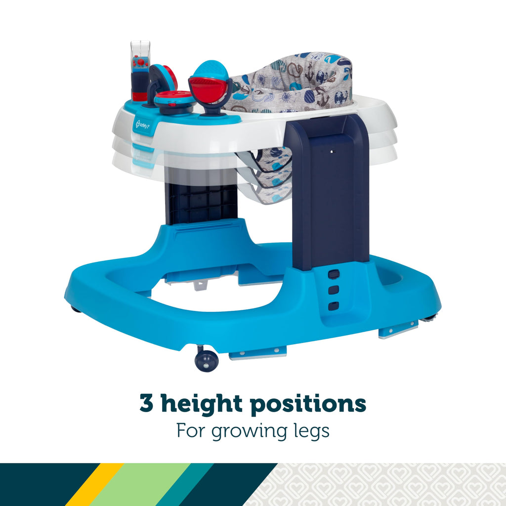 Developmental Walker N9753
